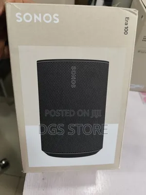 Sonos Era 100 Bluetooth Speaker
