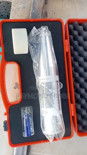 Concrete Tester