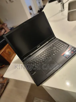 Laptop MSI GP63 Leopard 8RE 16GB Intel Core I7 HDD+SSD 1T