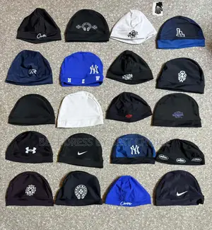 Luxury Dope Wave Cap