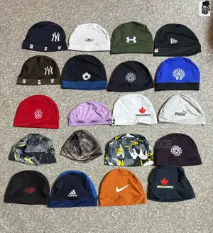 Luxury Dope Wave Cap