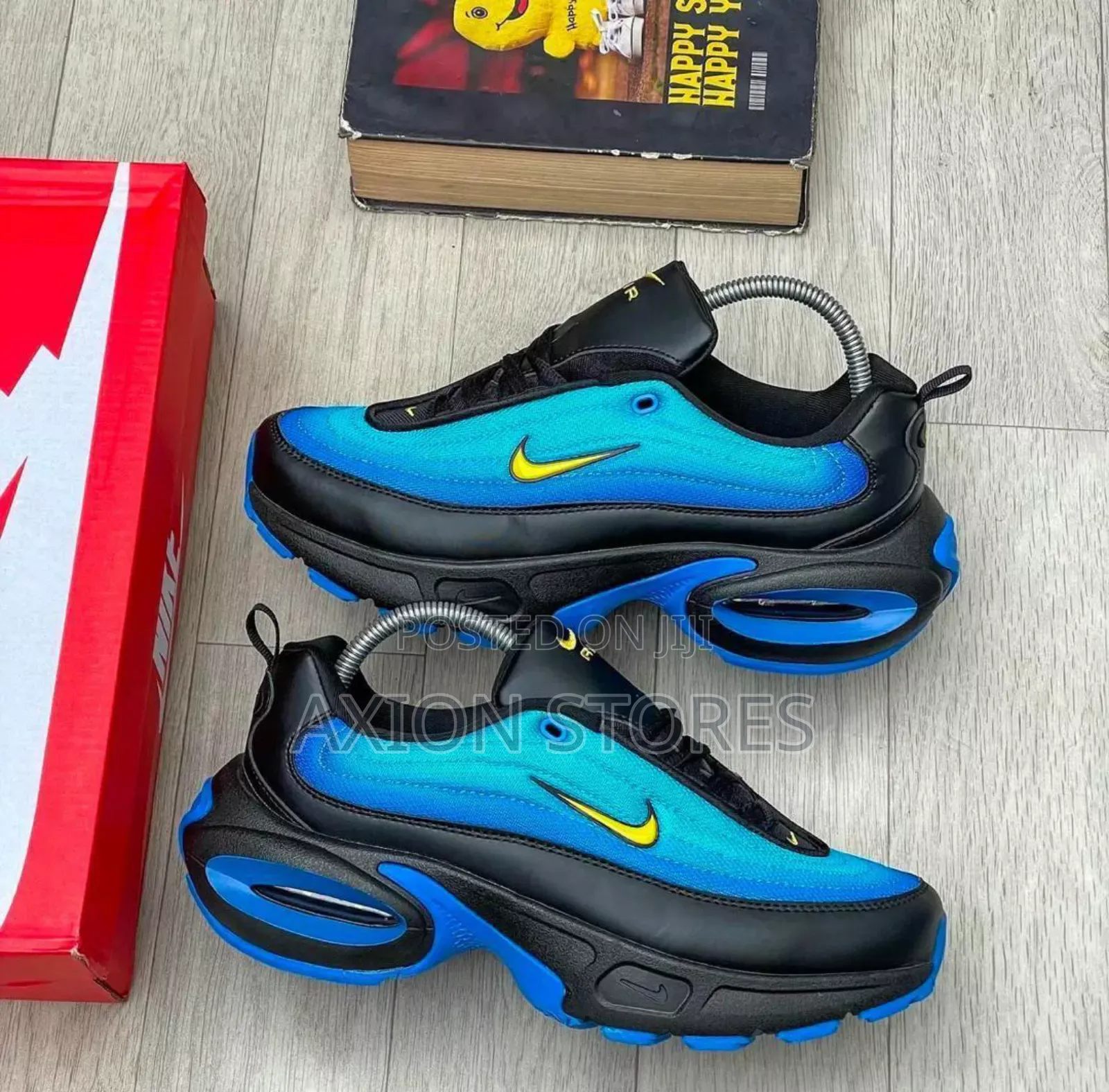 Nike Designer Sneakers