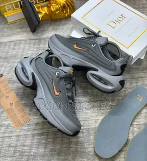 Nike Designer Sneakers