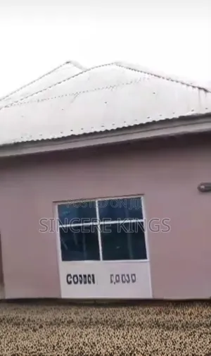 Photo - 2bdrm Apartment in Abak Rd Uyo for sale