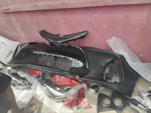2014 Corolla to 2018 Conversion