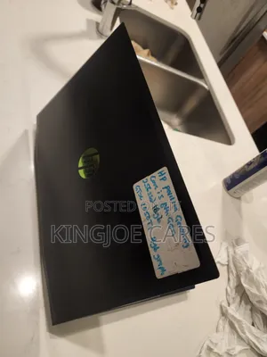 Laptop HP Pavilion Gaming Laptop 15-Dk2xxx 16GB Intel Core I5 SSD 512GB