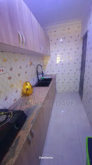 Affordable Luxury 3bedroom Shortlet Near Nestle Ota