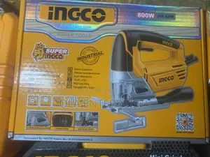 Ingco 800w Jig Saw