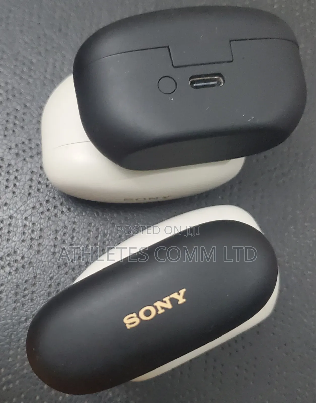 Sony Wf-1000xm5 Earbuds