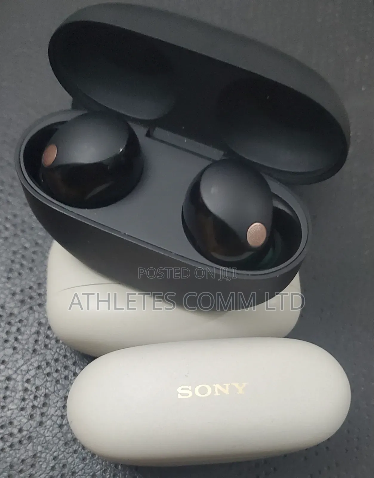 Sony Wf-1000xm5 Earbuds