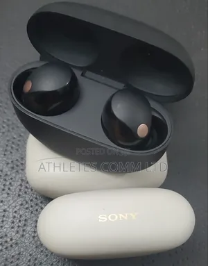 Sony Wf-1000xm5 Earbuds