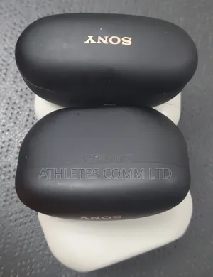 Sony Wf-1000xm5 Earbuds