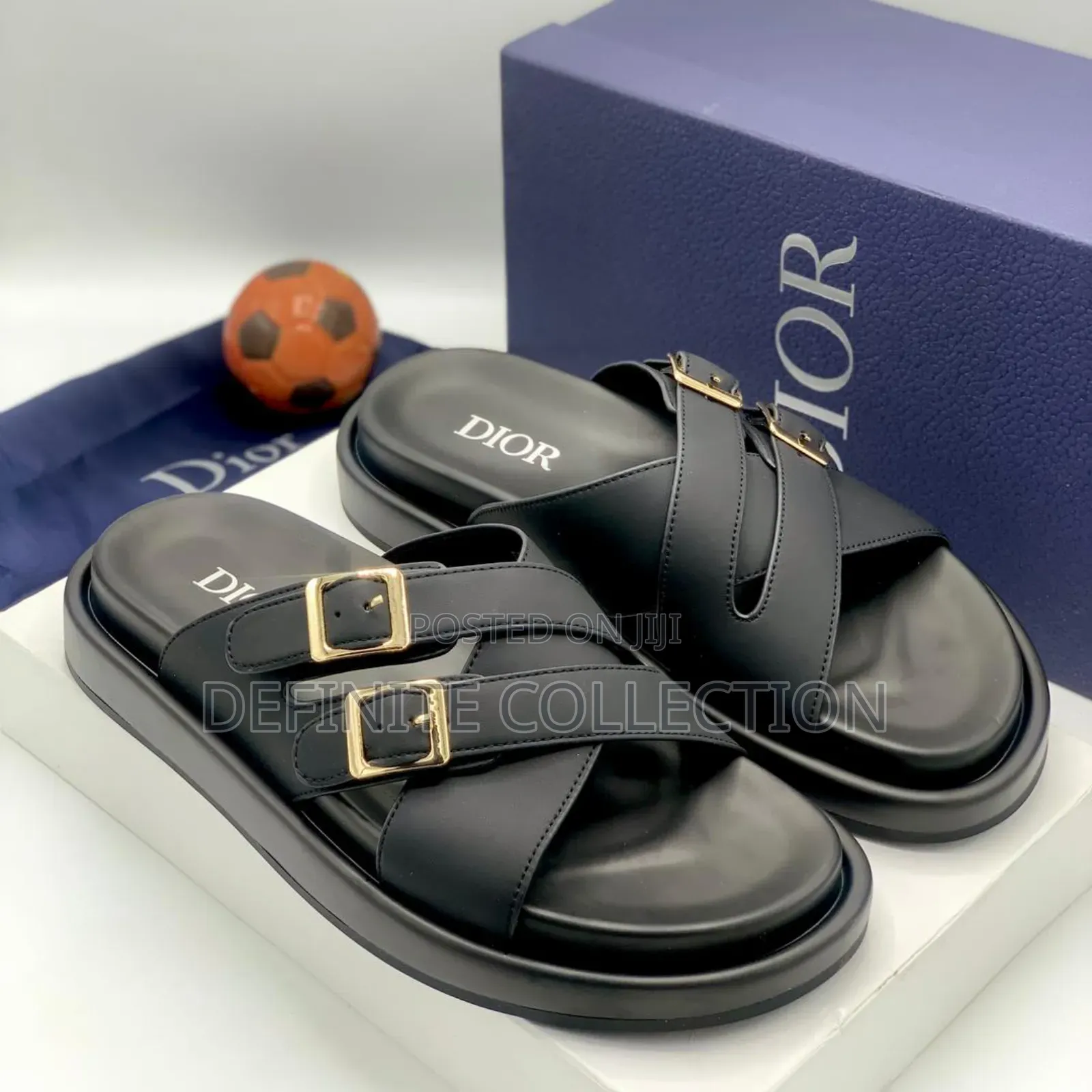 Dior Top Quality Slippers