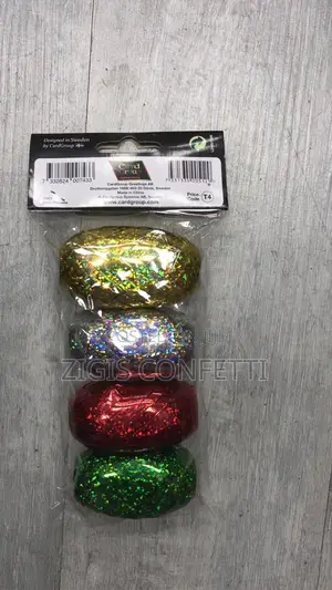 Ribbon for Gifts
