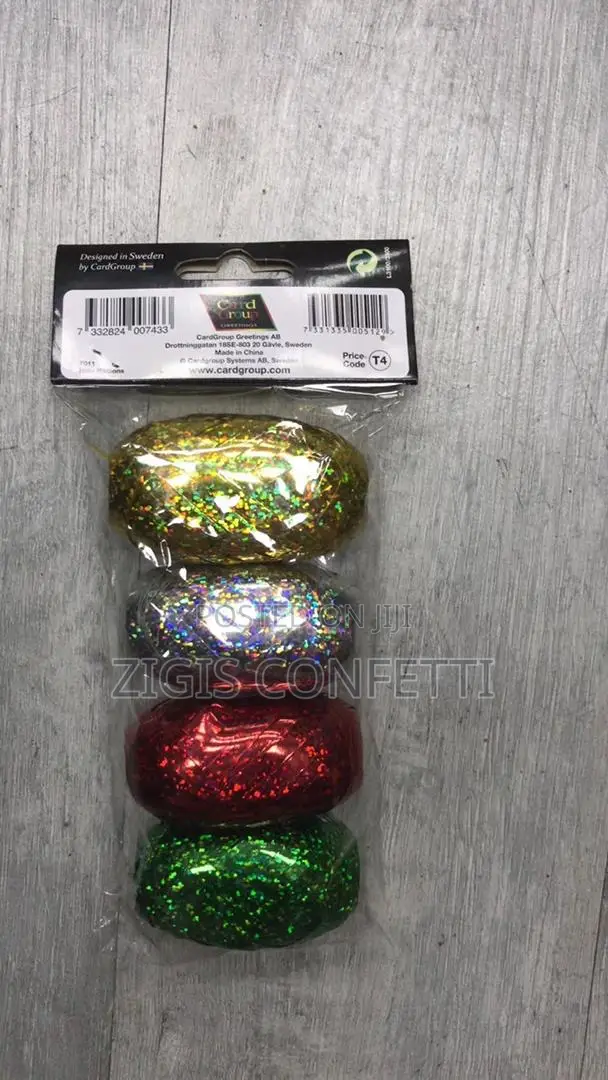 Ribbon for Gifts