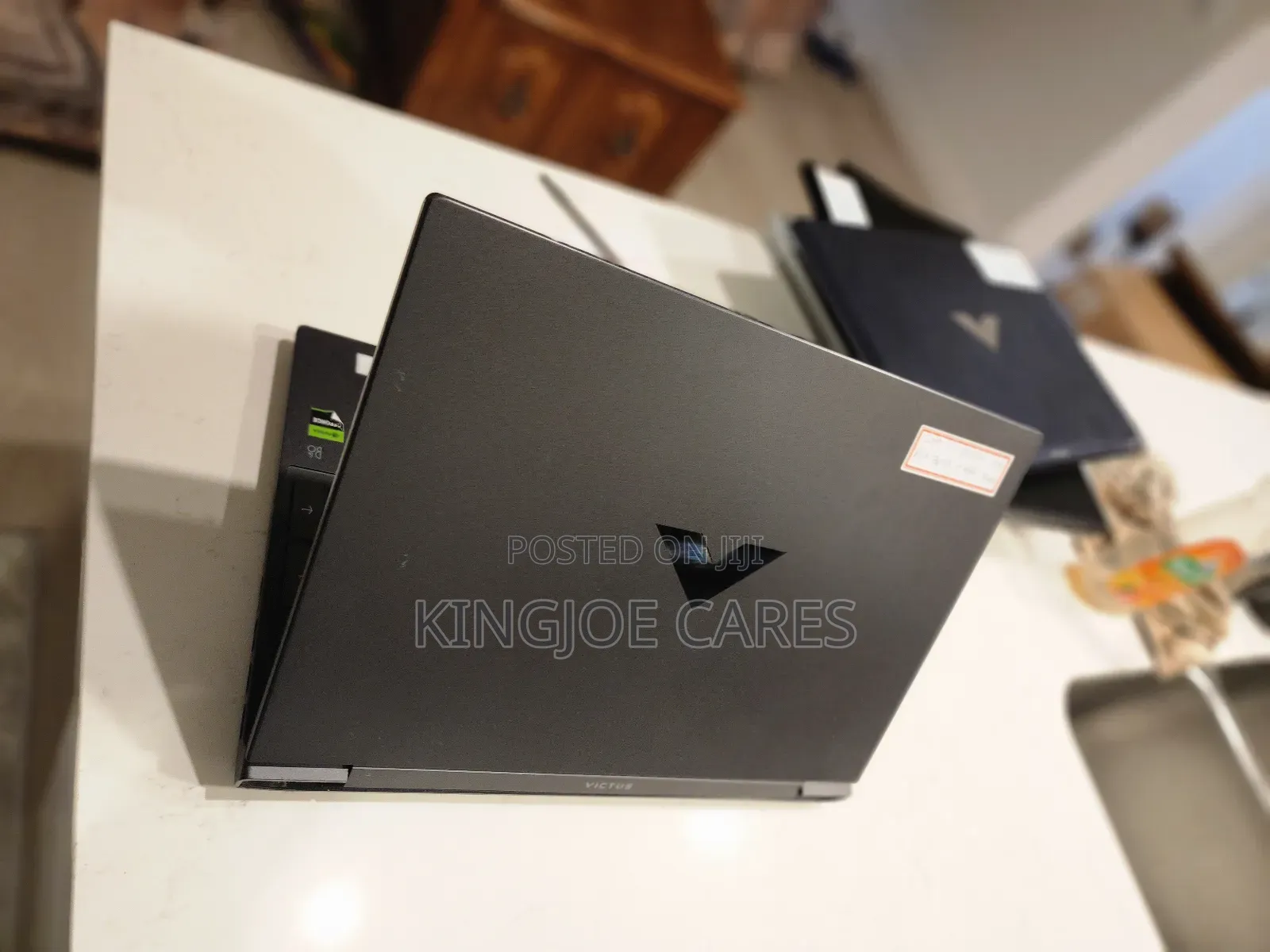 Laptop HP Victus 15 16GB Intel Core I5 SSD 512GB