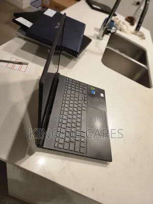 Laptop HP Victus 15 16GB Intel Core I5 SSD 512GB