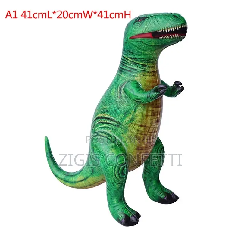 Inflatable Dinosaurs