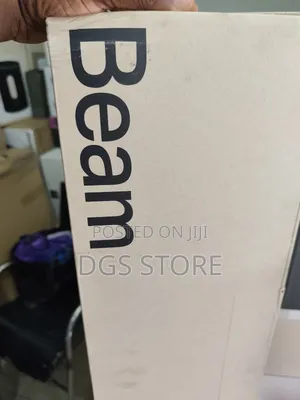 Sonos Beam Gen 2 Soundbar Bluetooth Speaker