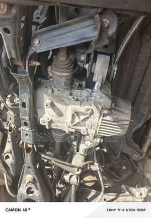 Back Axul for Toyota Rav4 2010