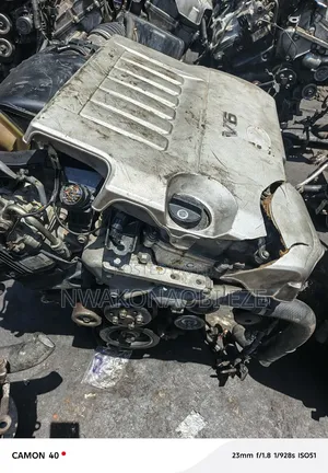 2gr Engine for Sienna 2010