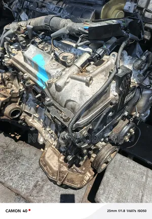 2gr Engine for Highlander 2010
