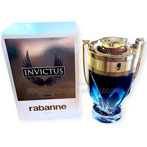 Paco Rabanne Invictus Parfum 100ml for Men