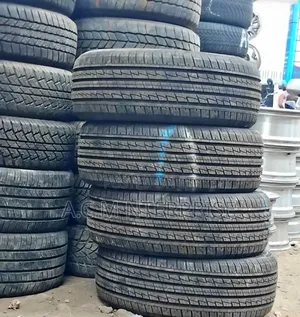 Tyres for All Kinds of Cars