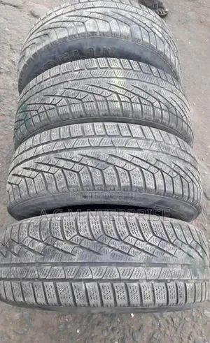 Tyres for All Kinds of Cars