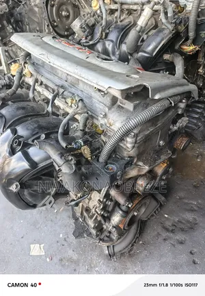 2az Engine for Toyota Camry 2006