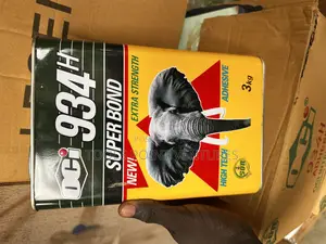 Evostic Gum