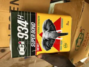 Evostic Gum