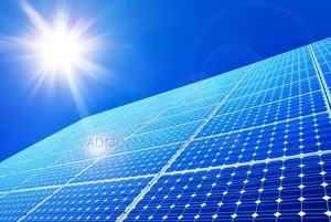 Solar Power System