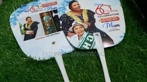 Hand Fan for Gift
