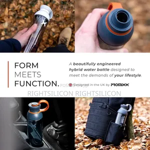 Usa Promixx Form Sports Bottle New Edition