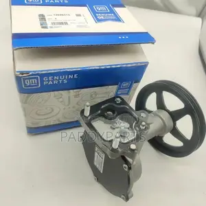 Gmc Yukon Vaccum Pump 2014-2020