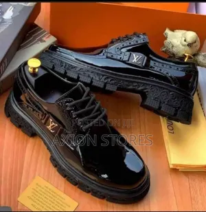 High Quality Corporate Shoes