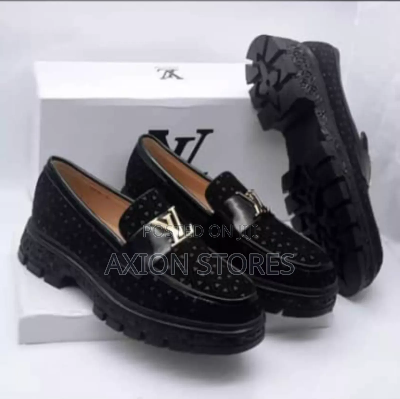High Quality Corporate Shoes