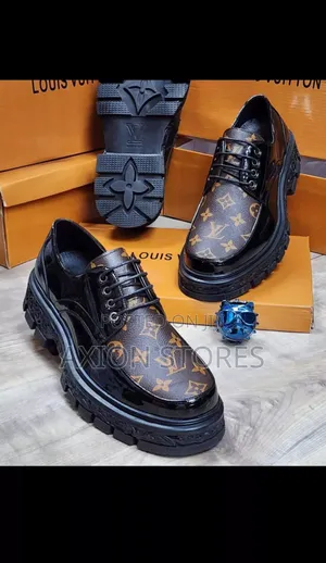 High Quality Corporate Shoes