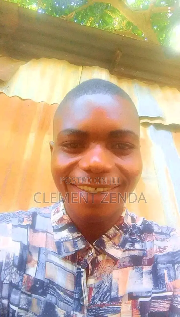 Logistics and Sales Person