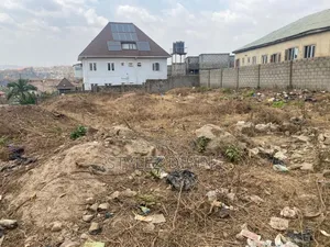 Land in Abuja for Sale
