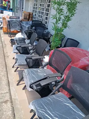 Conference Seminars Chairs