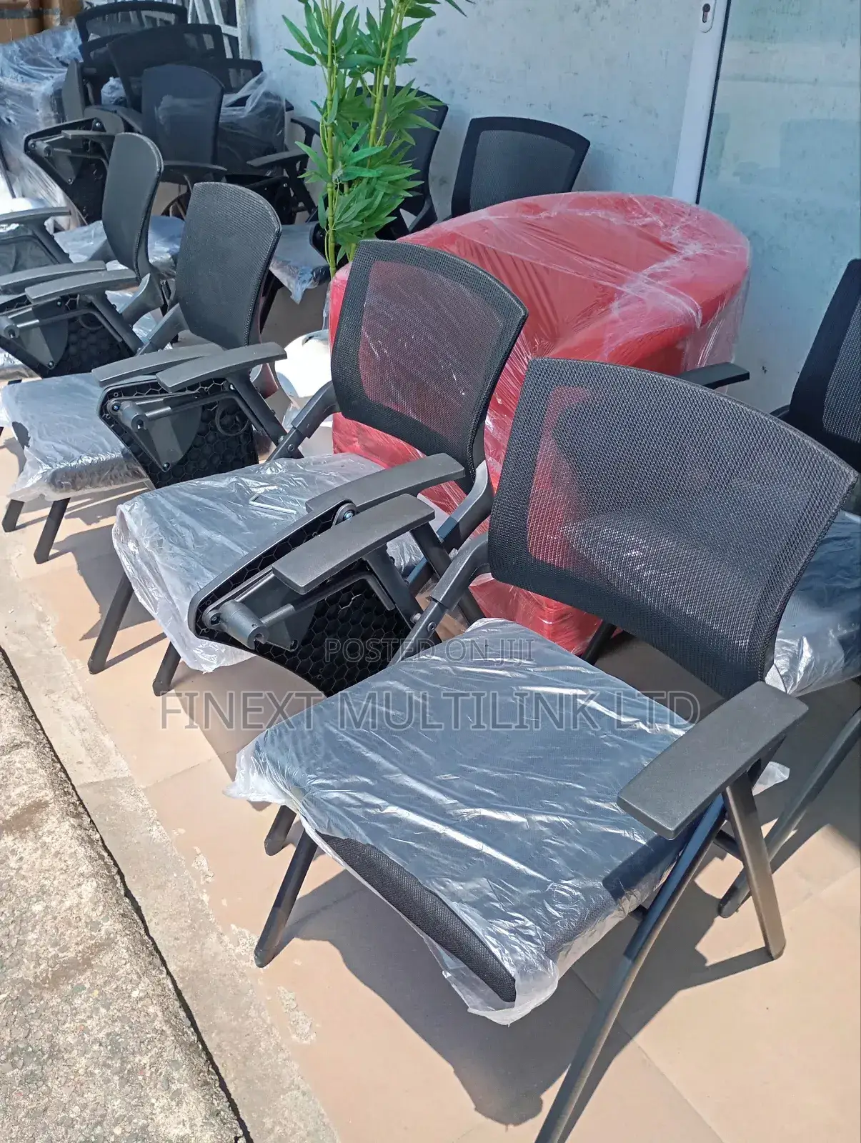 Conference Seminars Chairs