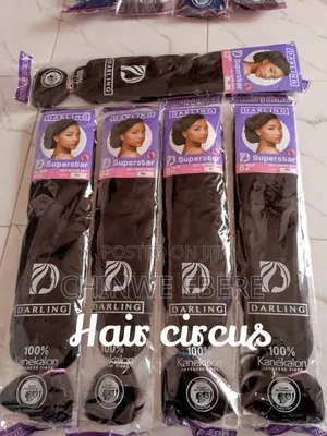 Hair Extensions