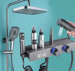 Executive Shower Mixer