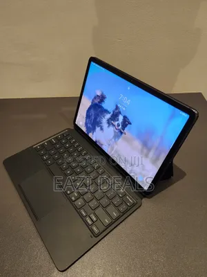 Photo - Samsung Galaxy Tab S7 128 GB Gray