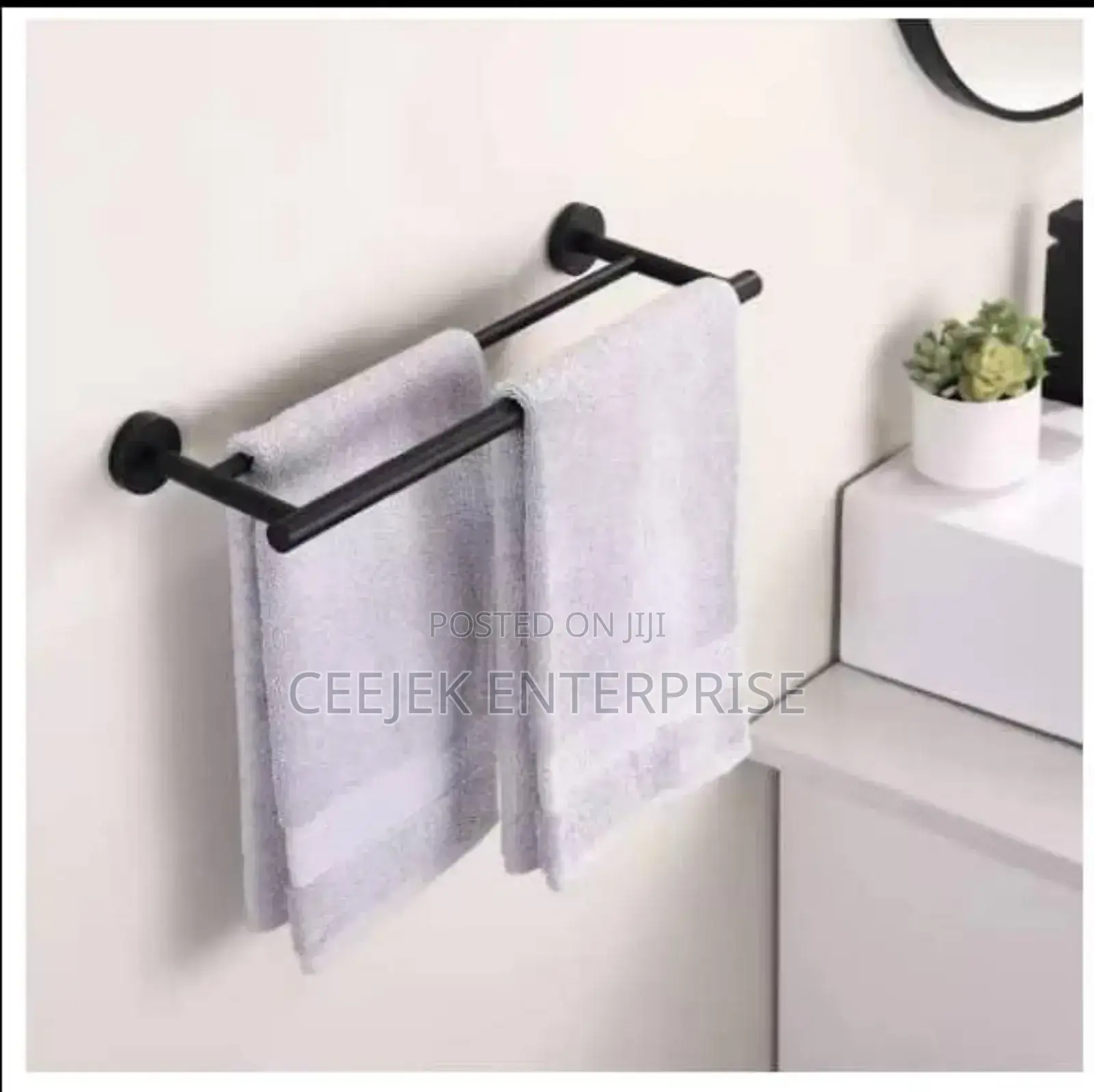 Quality Towel Hanger