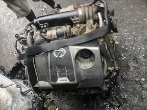 Nx200t Engine 8ar