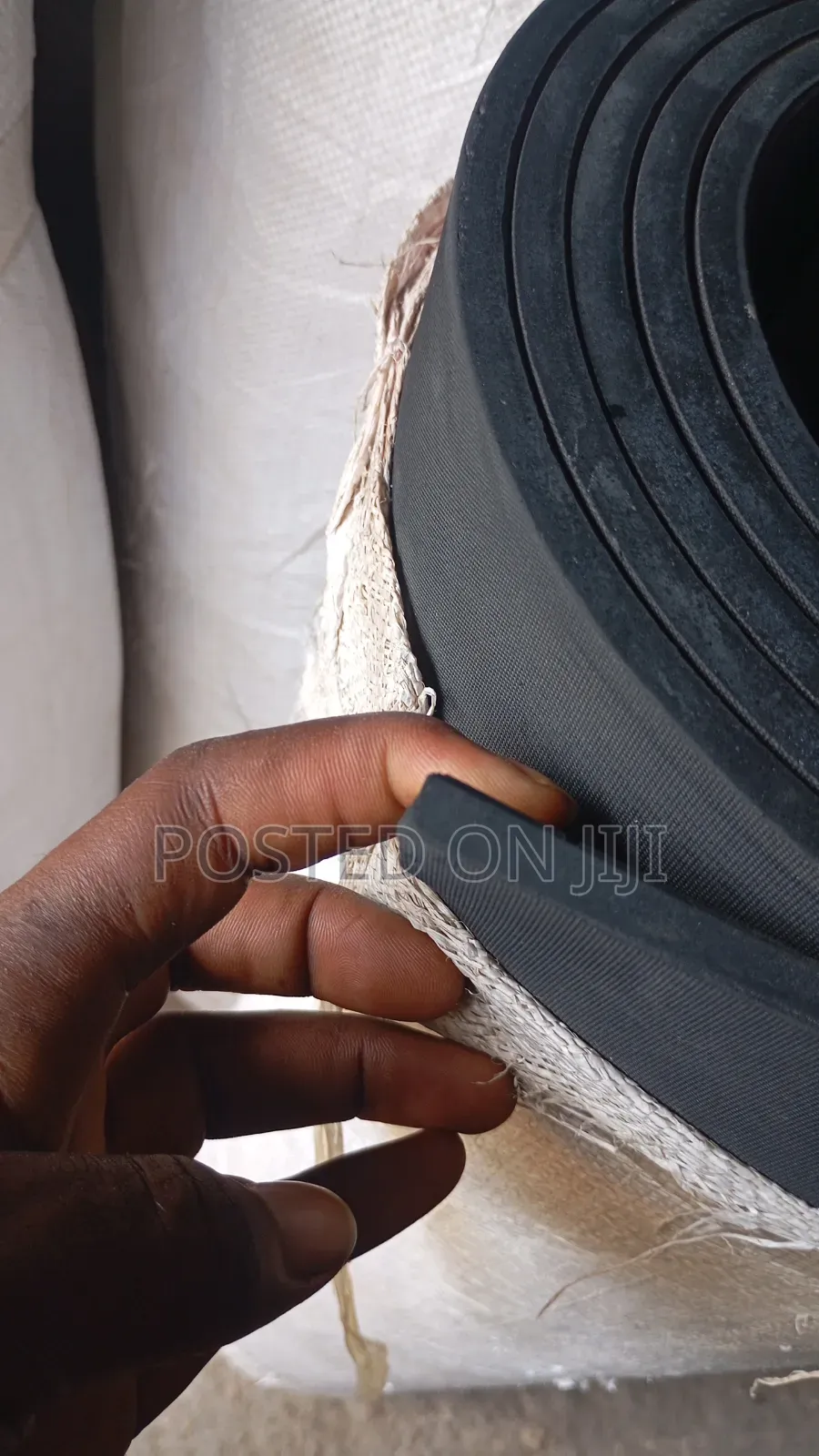 33kv High Quality Insulation Mat