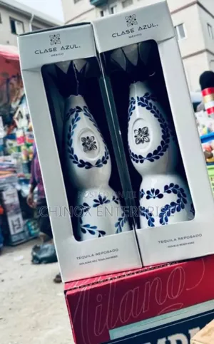 Photo - Azul Drinks